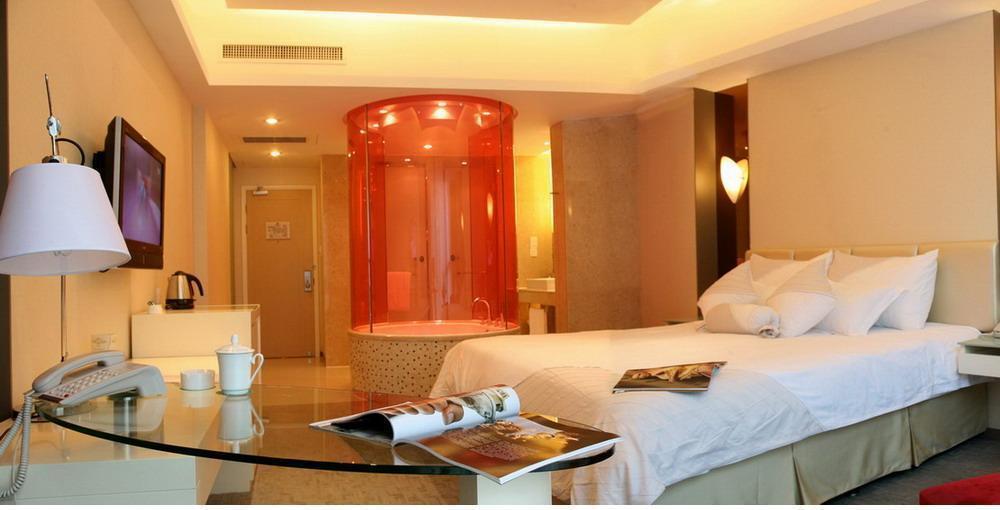International Conference Hotel Of Nanjing Nankin Pokój zdjęcie