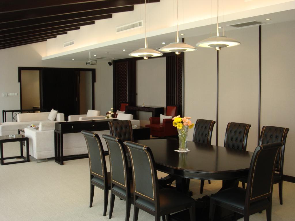 International Conference Hotel Of Nanjing Nankin Zewnętrze zdjęcie