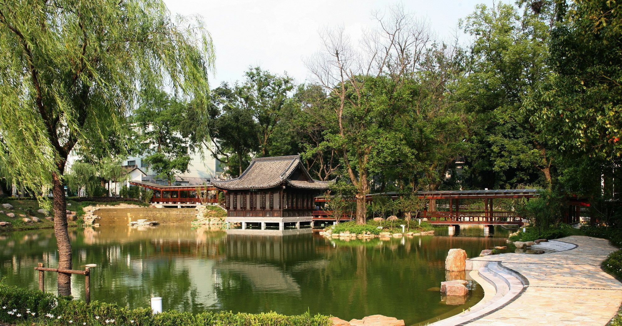 International Conference Hotel Of Nanjing Nankin Zewnętrze zdjęcie