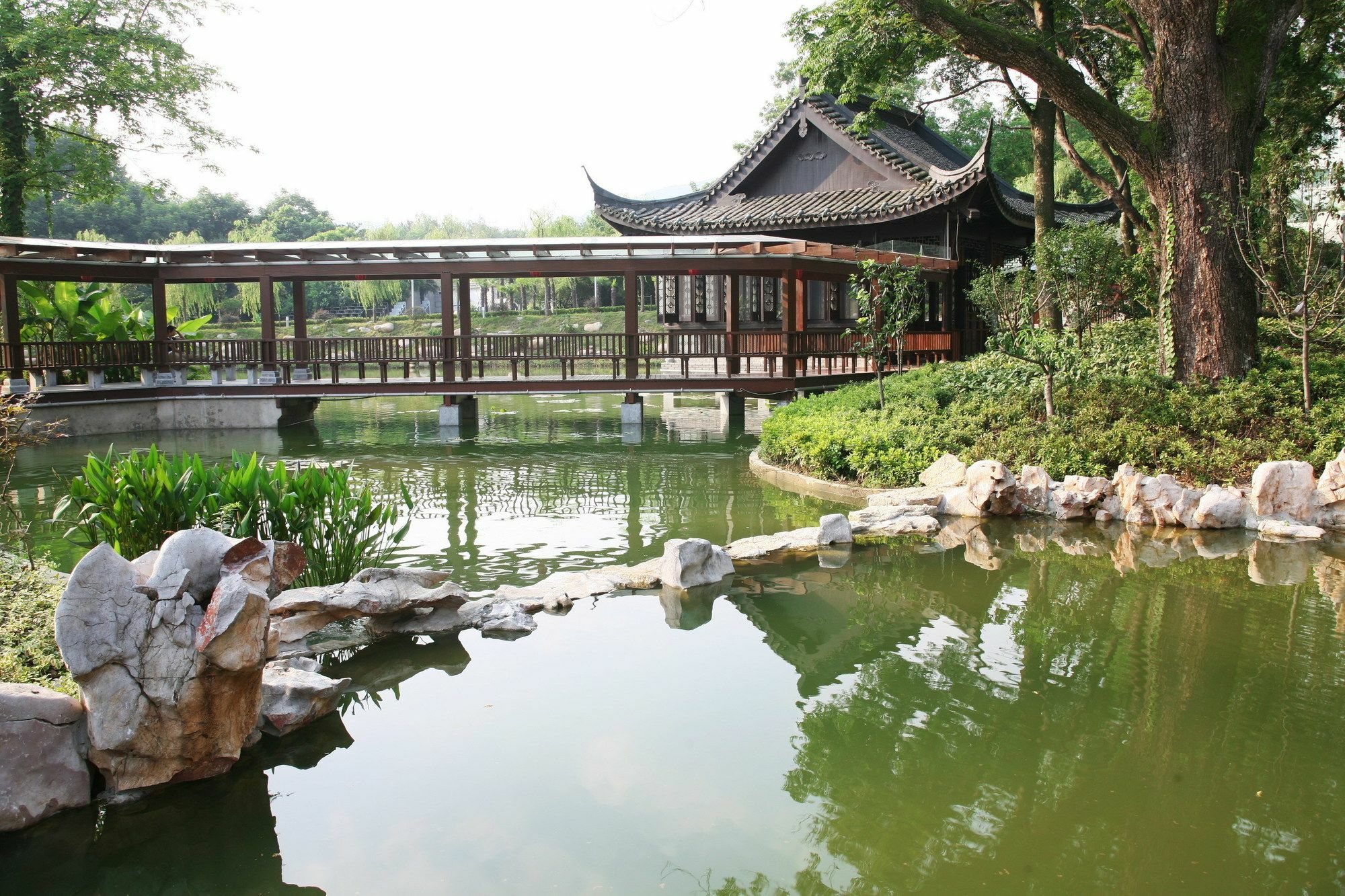 International Conference Hotel Of Nanjing Nankin Zewnętrze zdjęcie